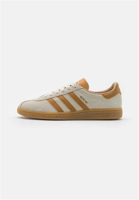 adidas Originals München Sneaker weiß kaufen